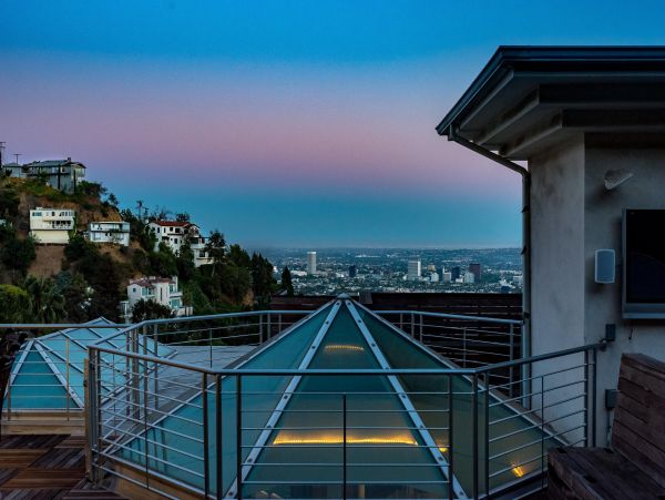 Los Angeles Home 1006592
