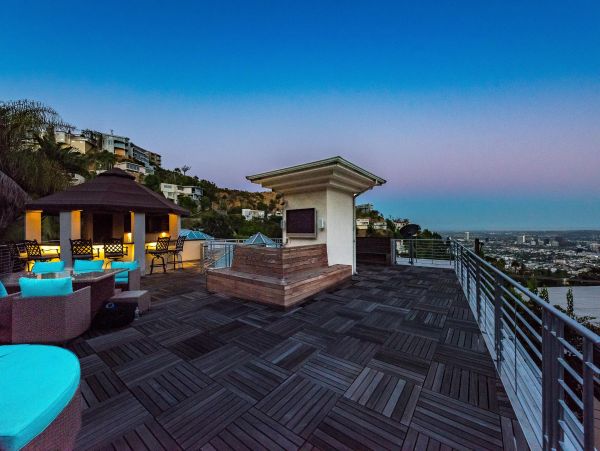 Los Angeles Home 1006592