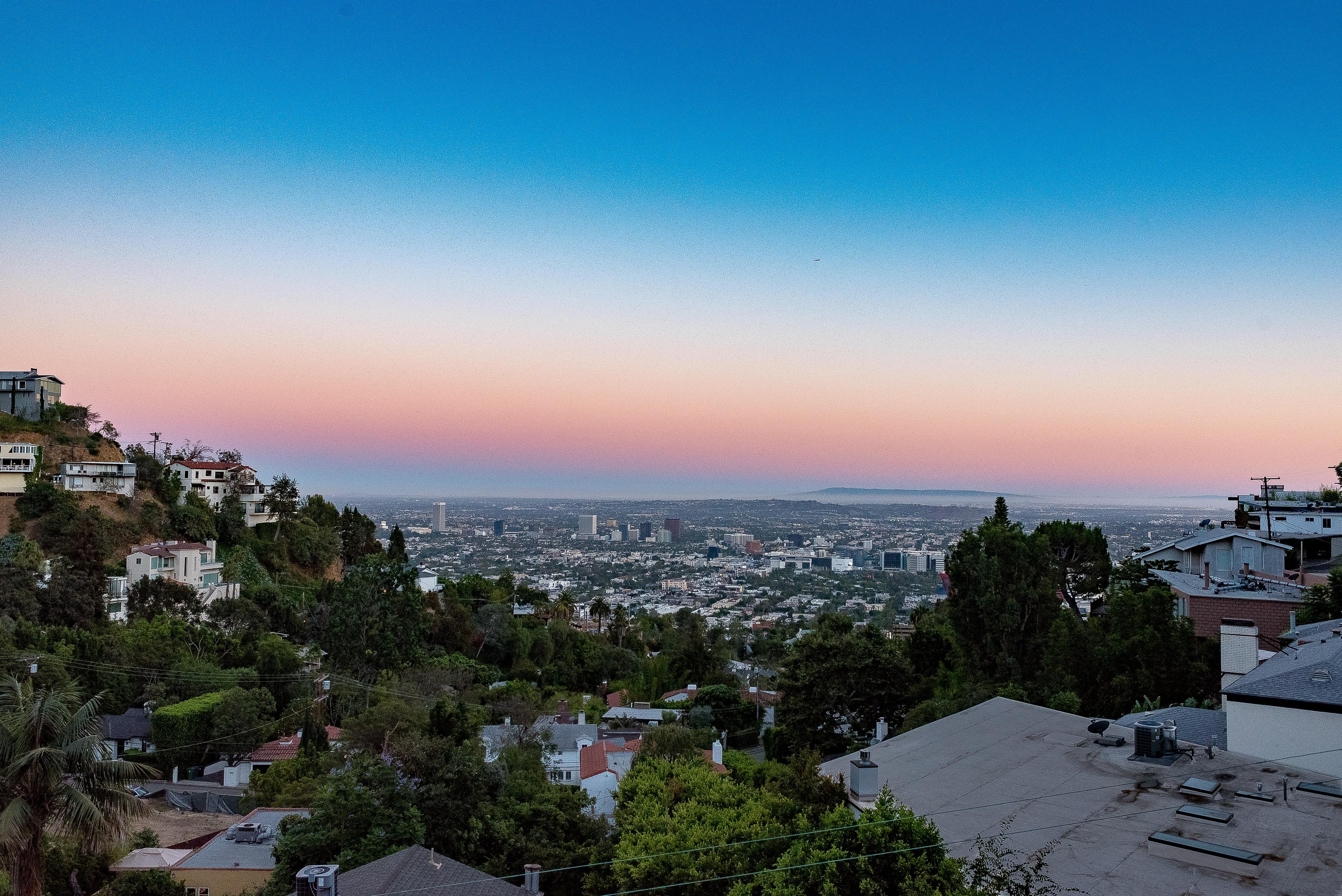 Los Angeles Home 1006592