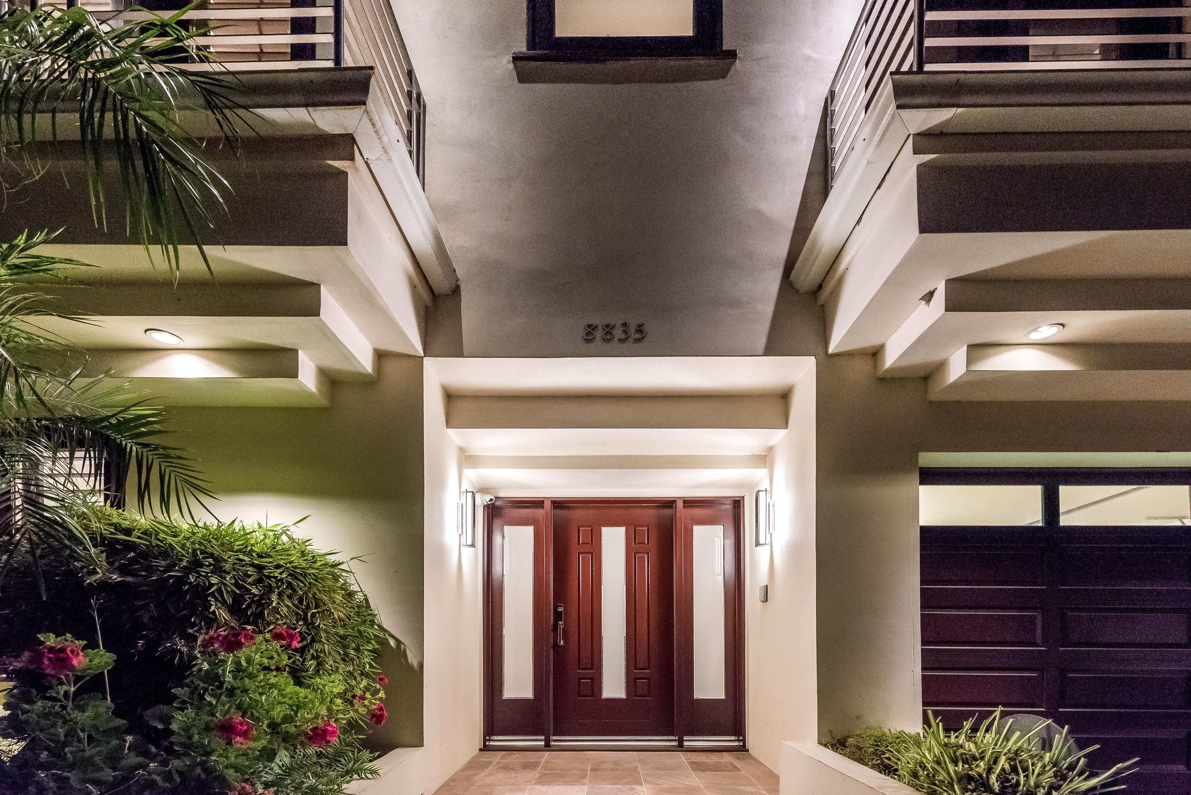 Los Angeles Home 1006592