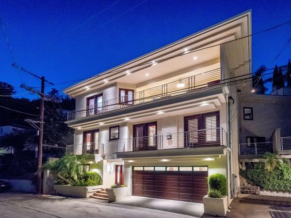Los Angeles Home 1006592