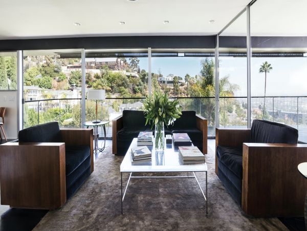 Los Angeles Home 1006593