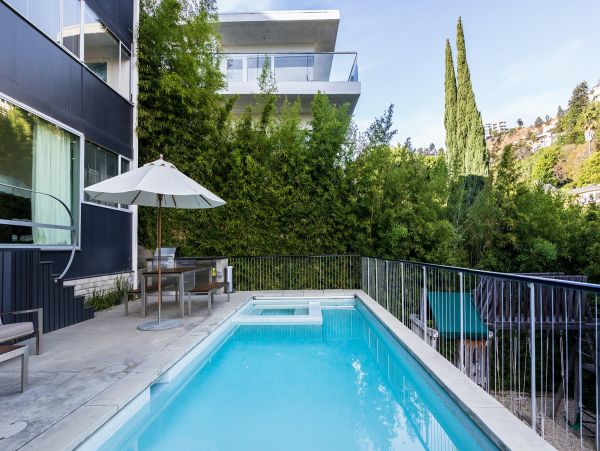 Los Angeles Home 1006593