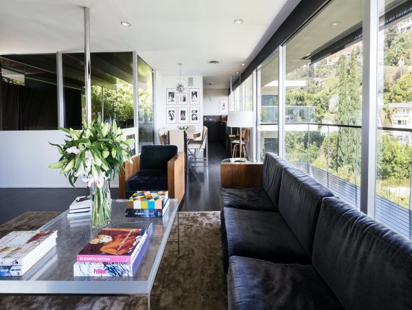 Los Angeles Home 1006593