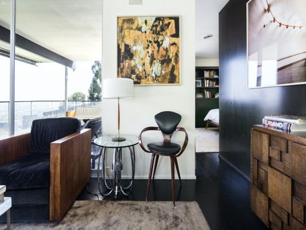 Los Angeles Home 1006593