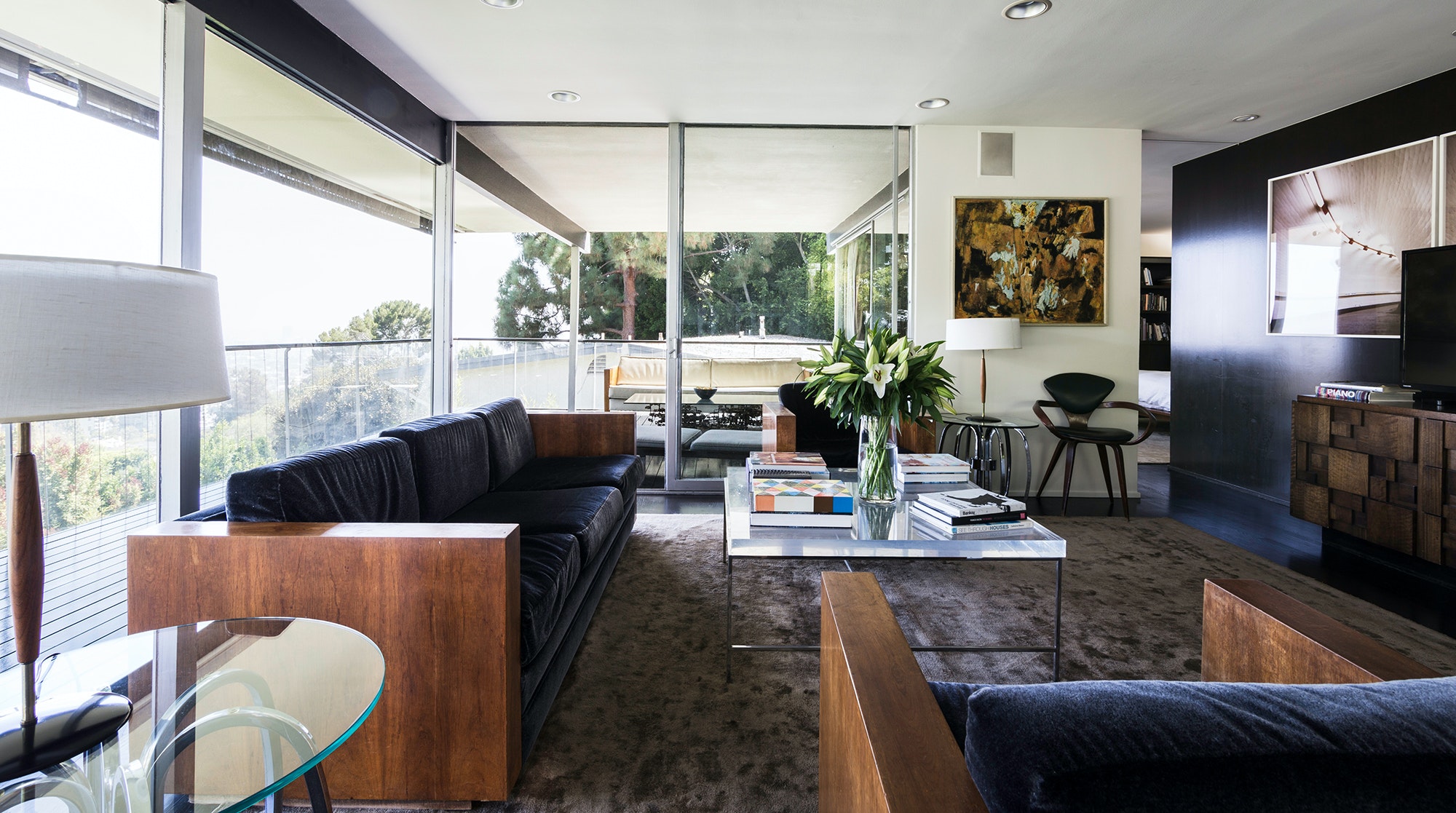 Los Angeles Home 1006593