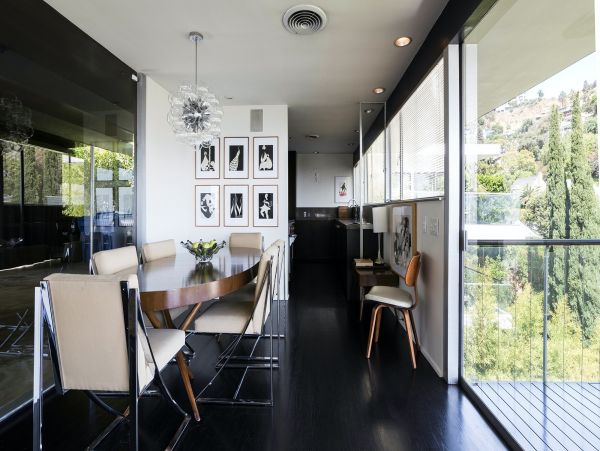 Los Angeles Home 1006593