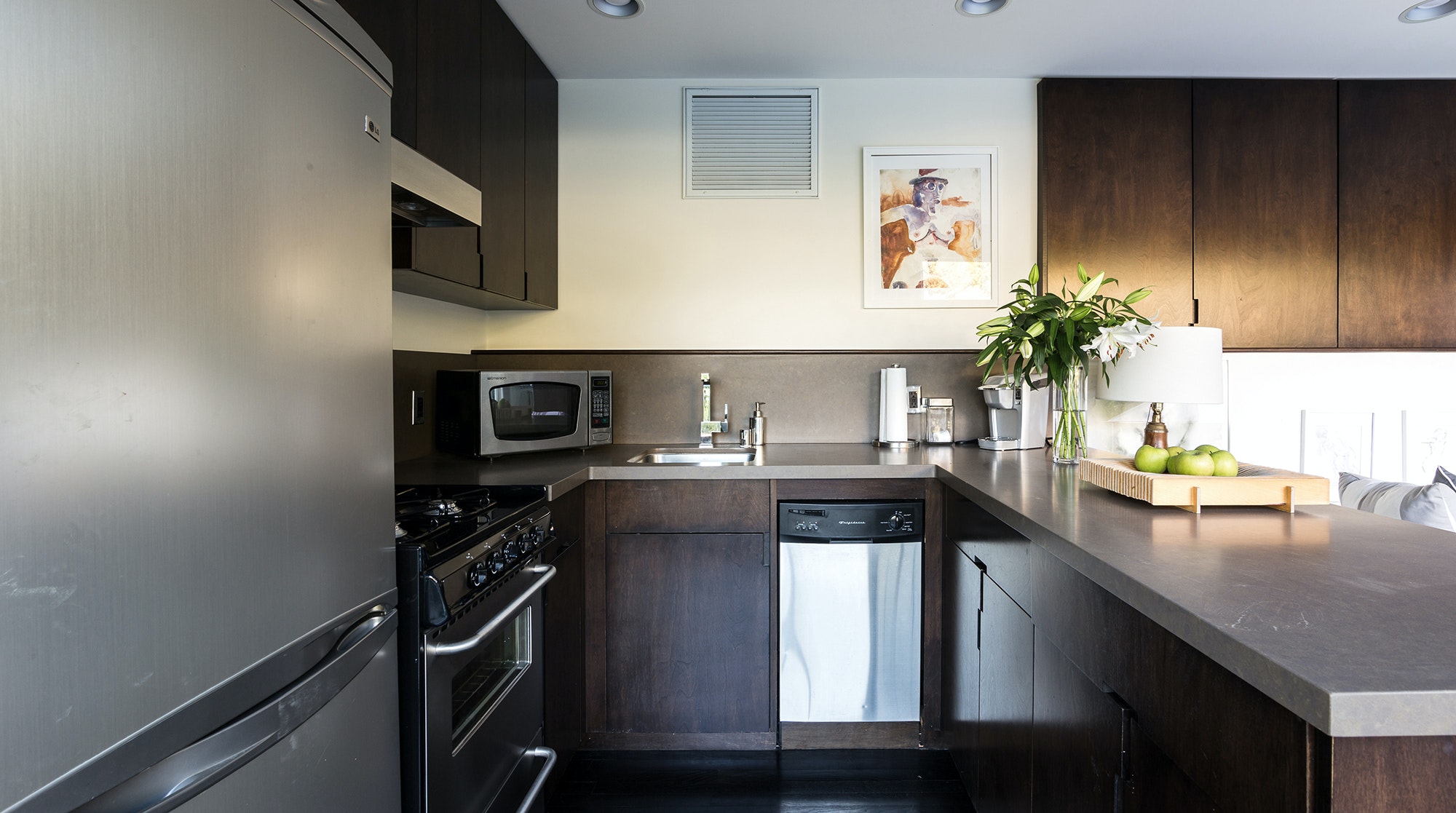 Los Angeles Home 1006593
