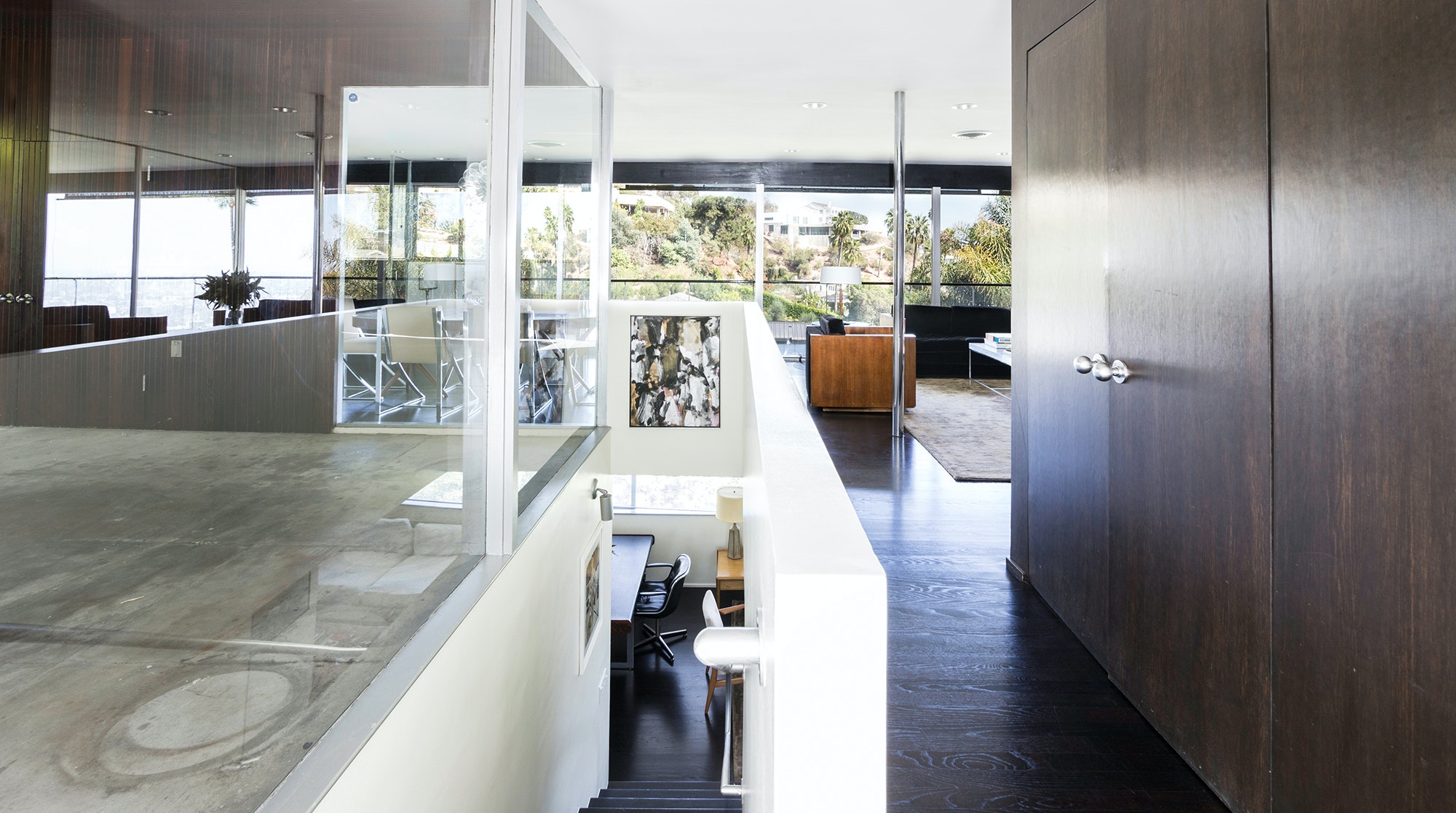 Los Angeles Home 1006593