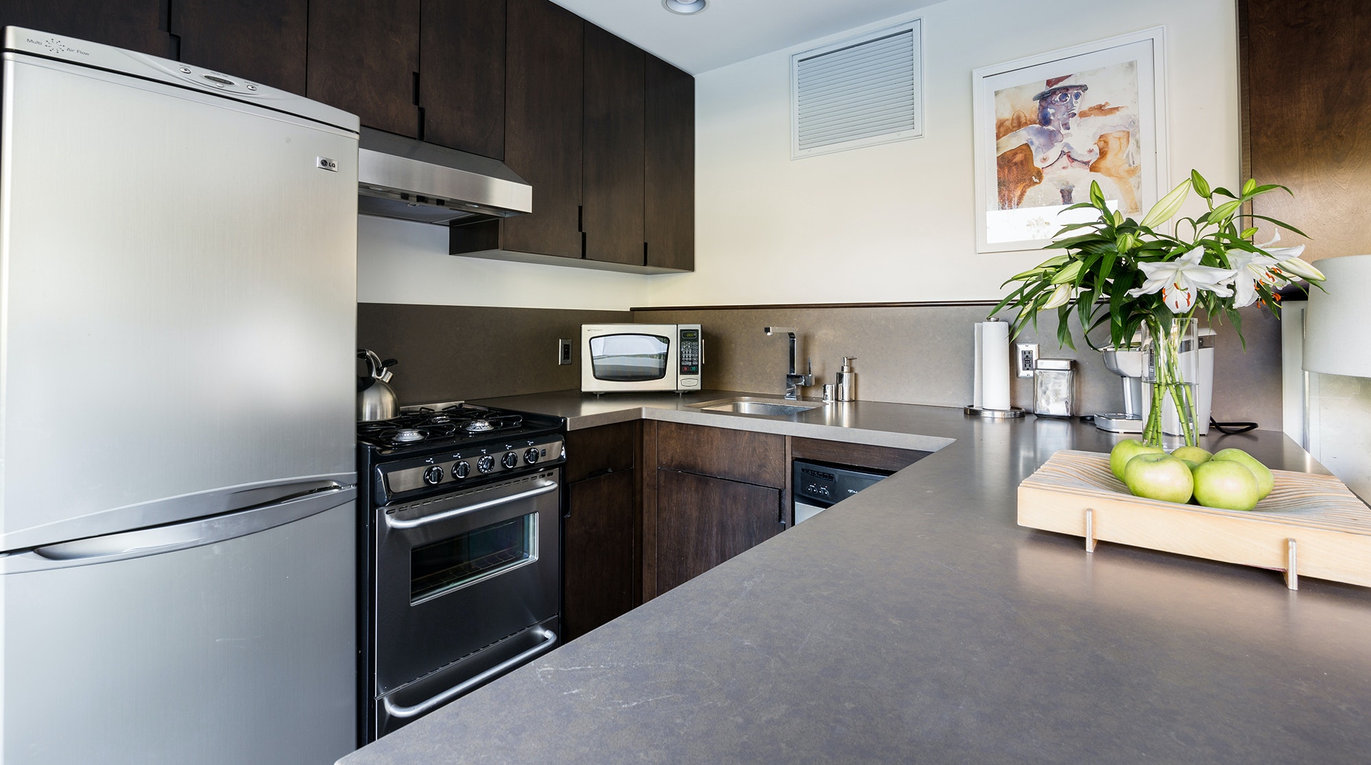 Los Angeles Home 1006593