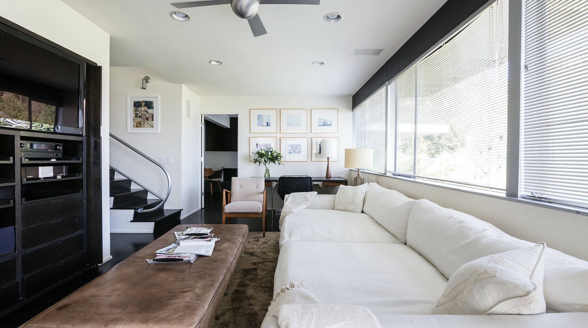 Los Angeles Home 1006593