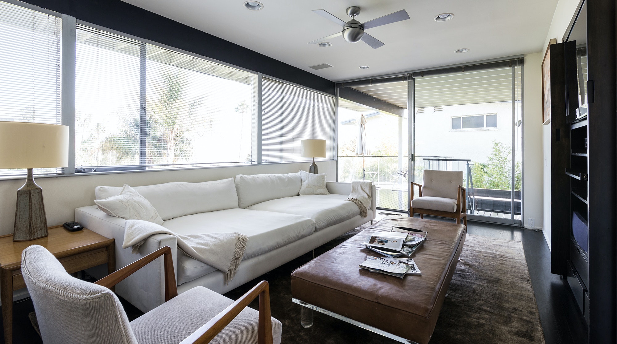 Los Angeles Home 1006593
