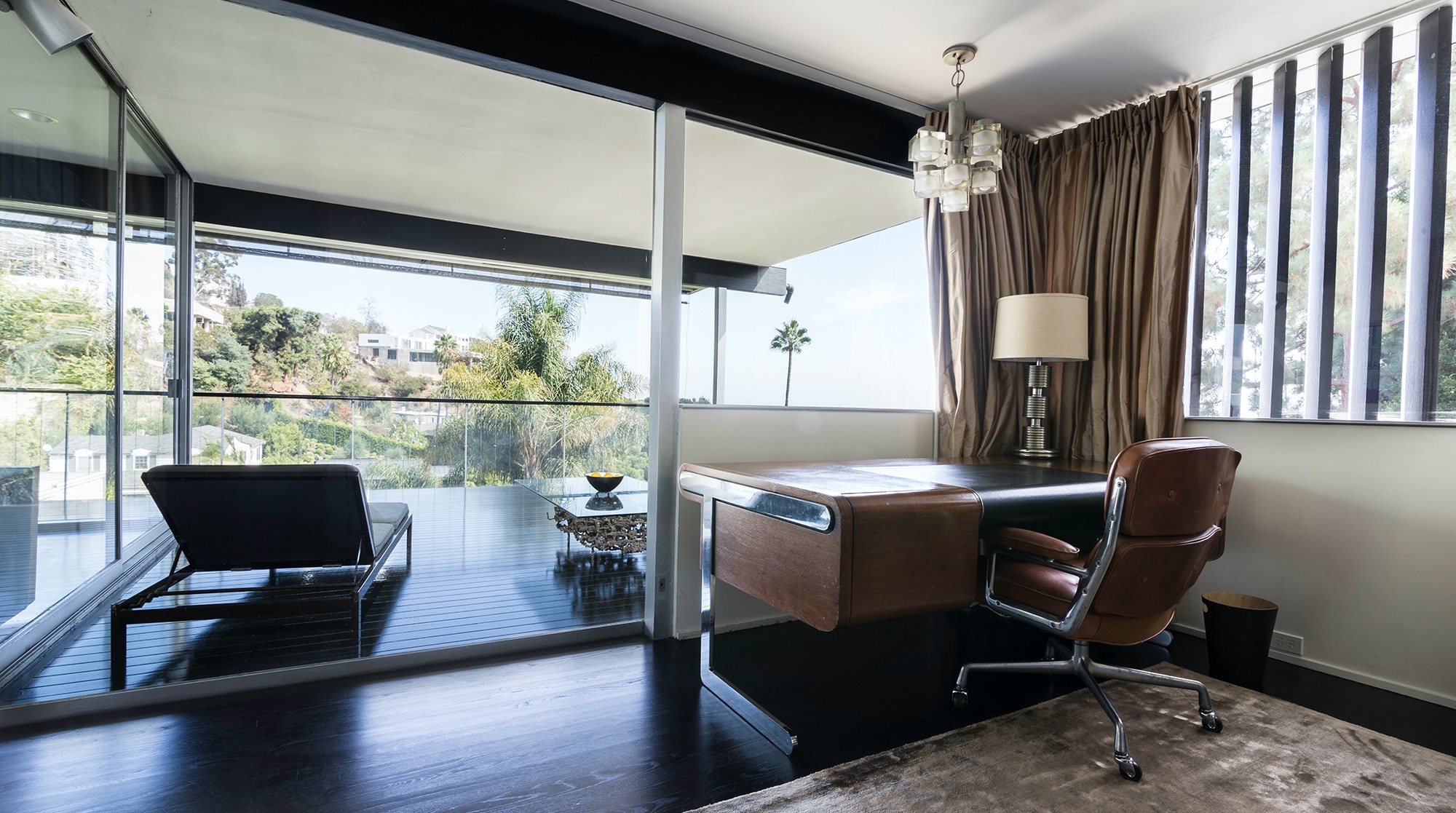 Los Angeles Home 1006593