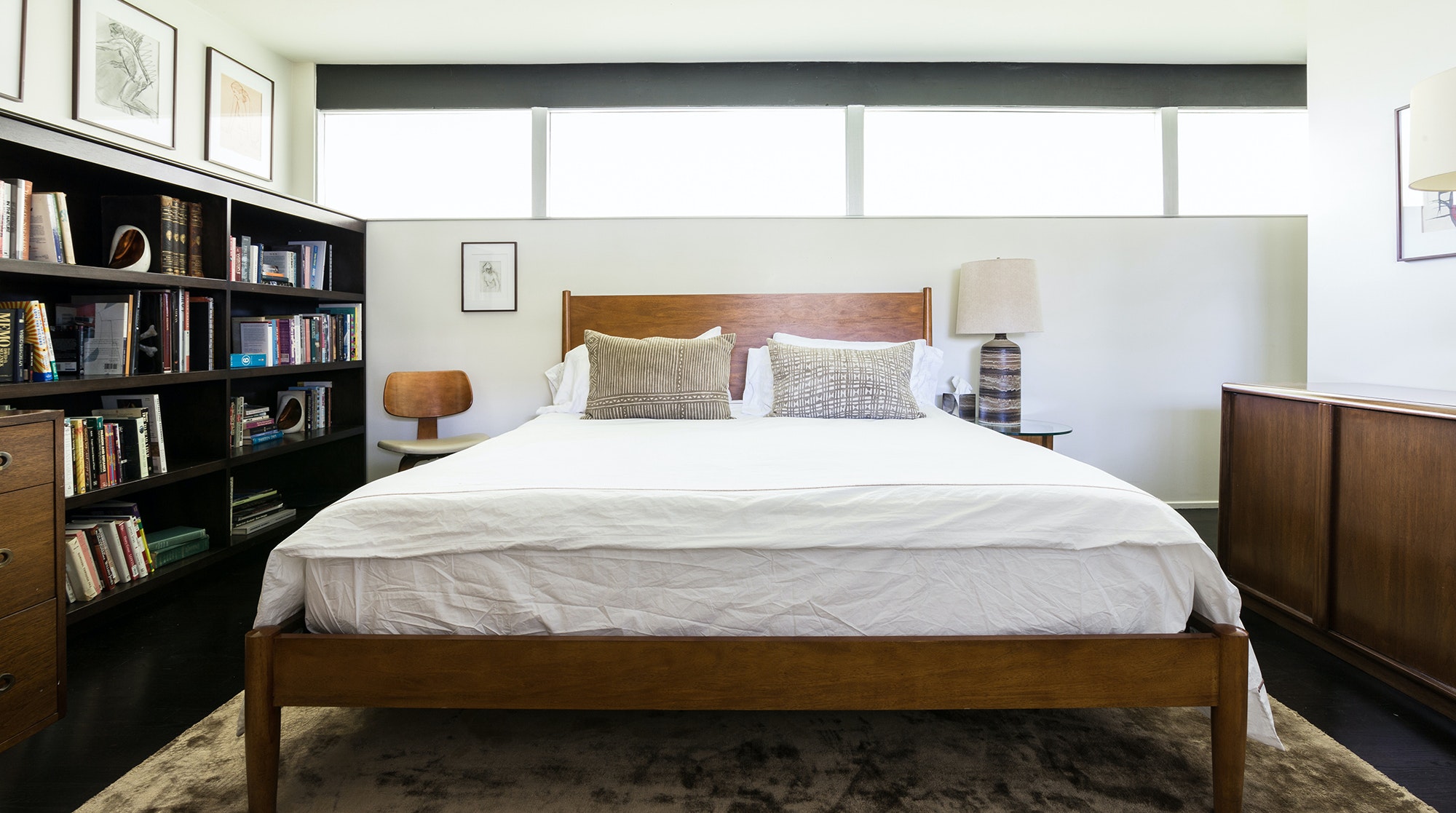 Los Angeles Home 1006593