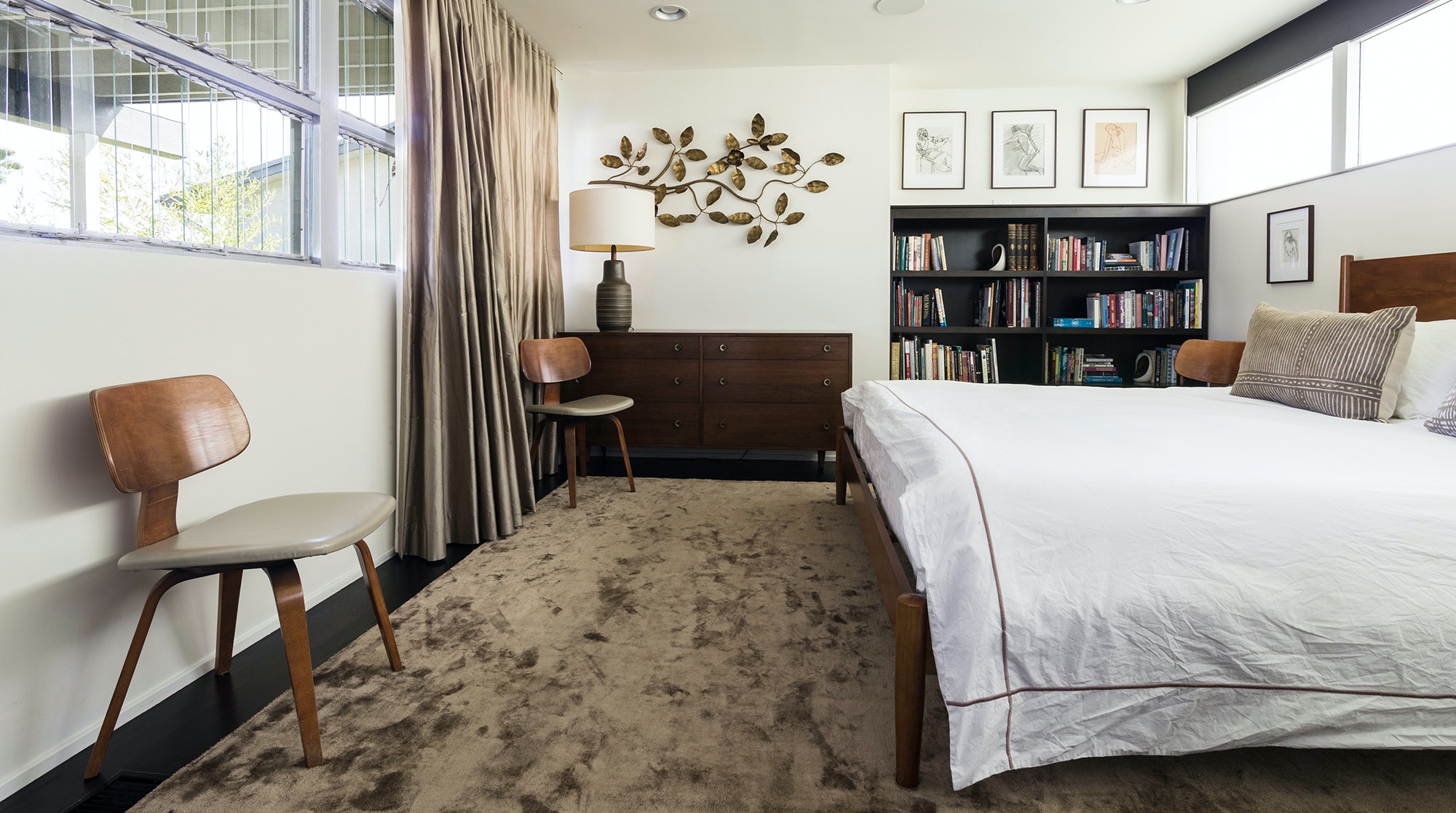Los Angeles Home 1006593