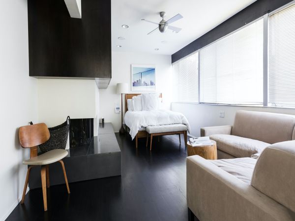 Los Angeles Home 1006593