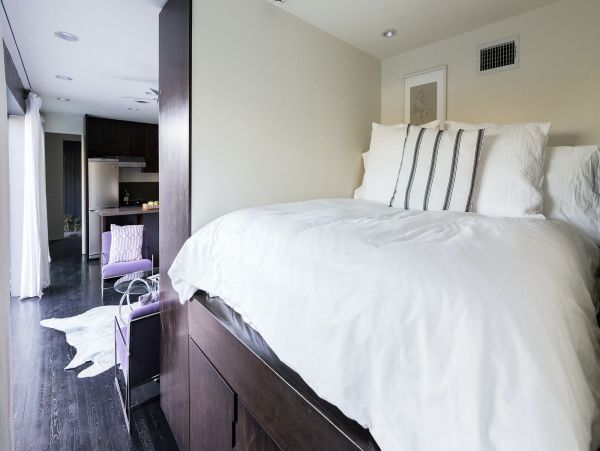 Los Angeles Home 1006593