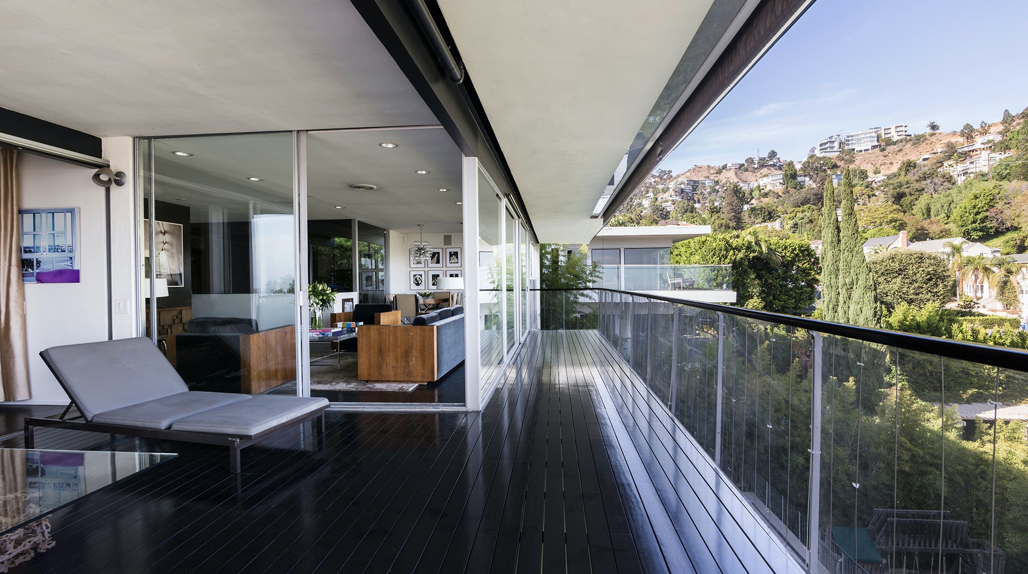 Los Angeles Home 1006593