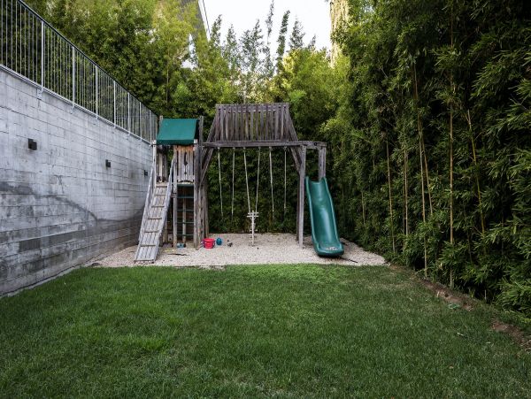 Los Angeles Home 1006593