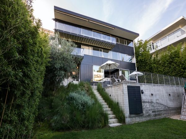 Los Angeles Home 1006593