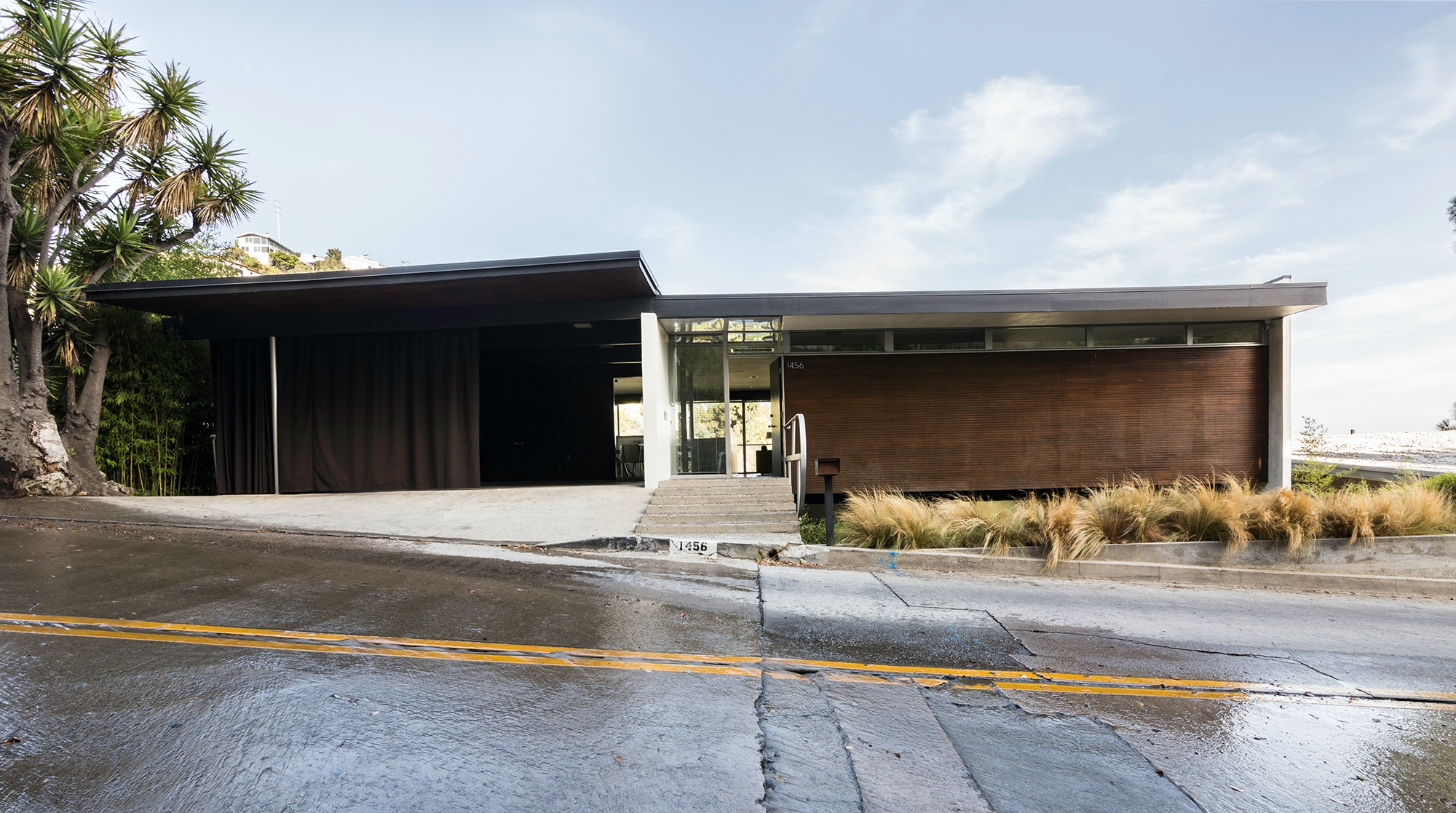Los Angeles Home 1006593