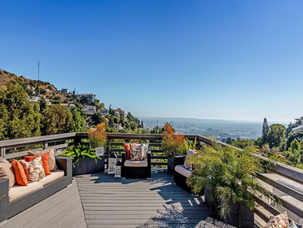 Los Angeles Home 1006594