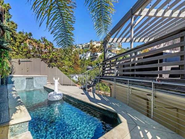 Los Angeles Home 1006594