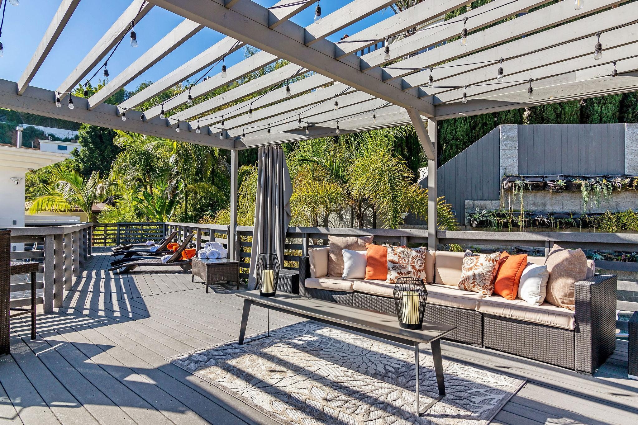 Los Angeles Home 1006594