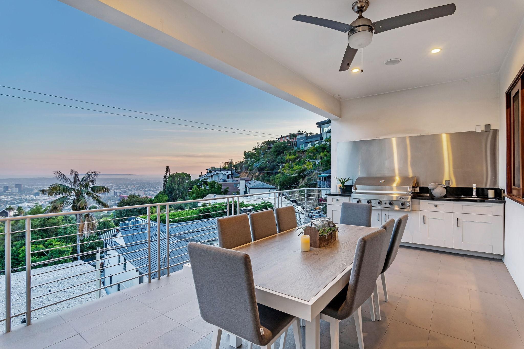 Los Angeles Home 1006594