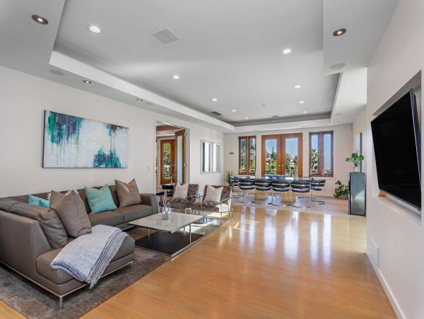 Los Angeles Home 1006594