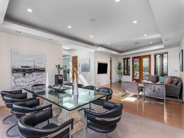 Los Angeles Home 1006594