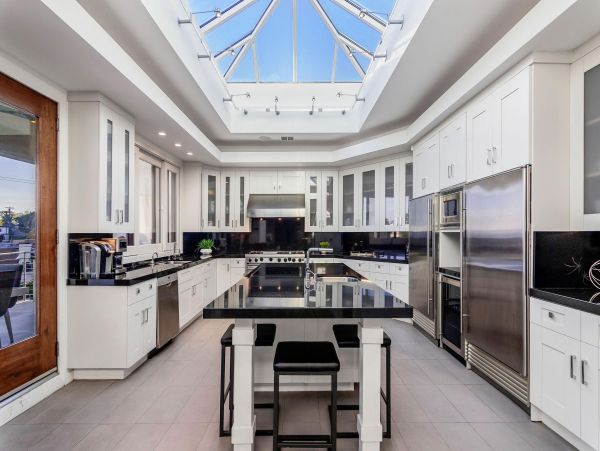 Los Angeles Home 1006594