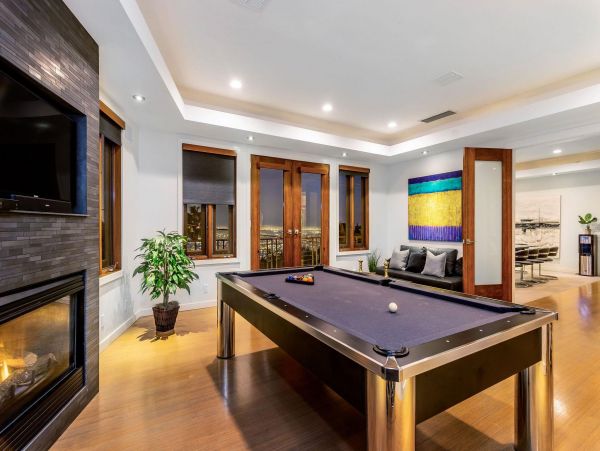 Los Angeles Home 1006594