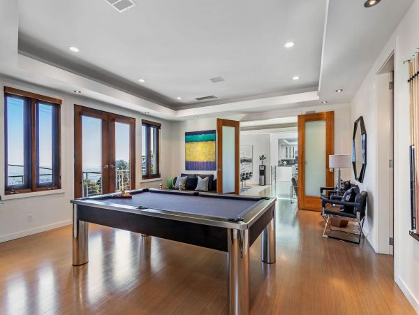 Los Angeles Home 1006594