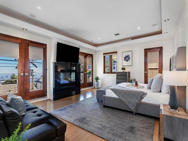 Los Angeles Home 1006594
