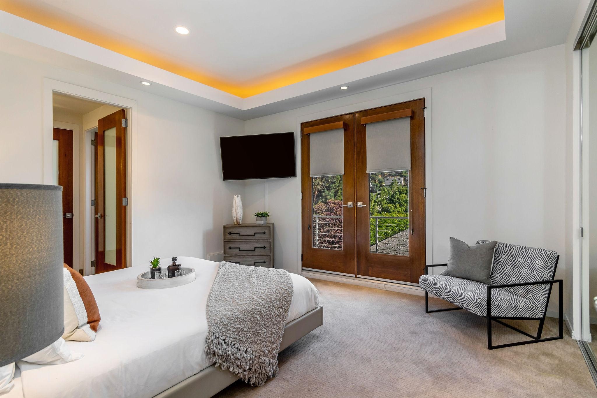 Los Angeles Home 1006594