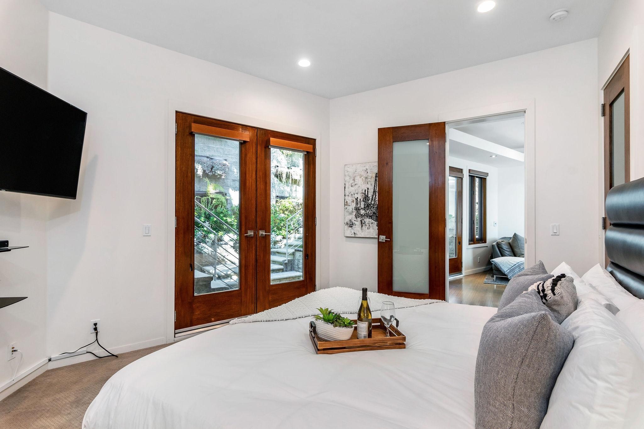 Los Angeles Home 1006594