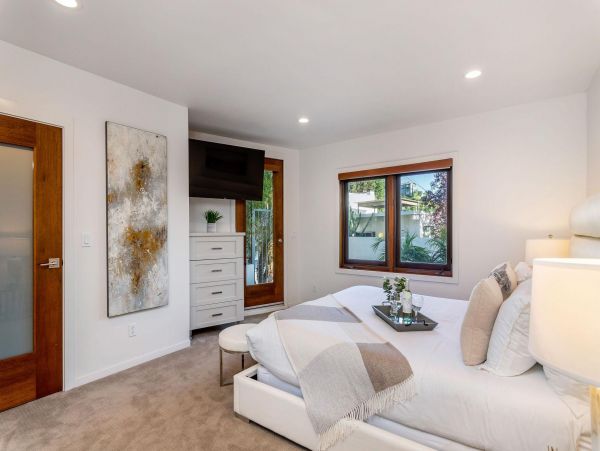 Los Angeles Home 1006594