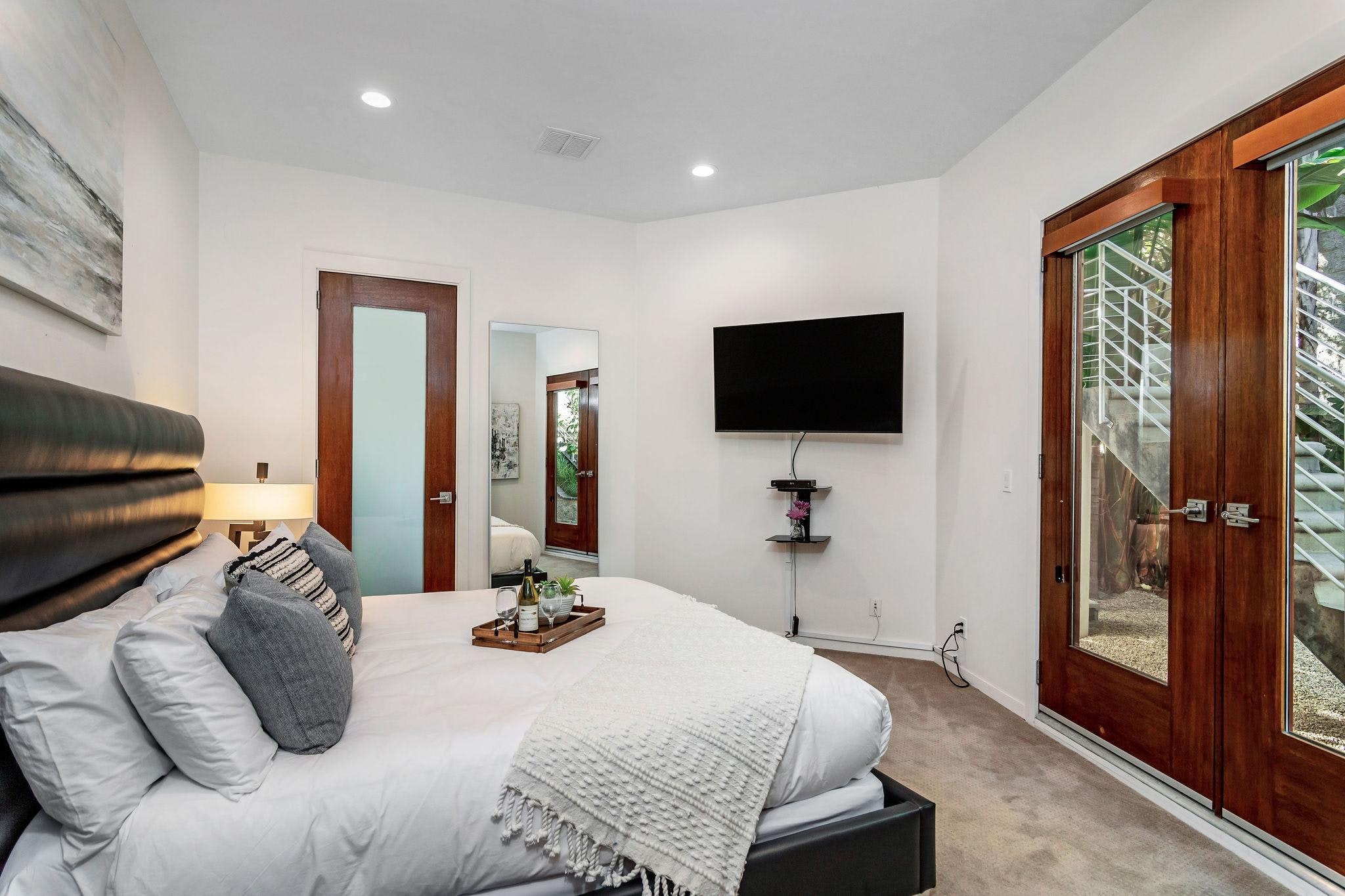 Los Angeles Home 1006594
