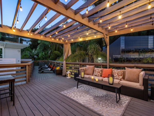 Los Angeles Home 1006594