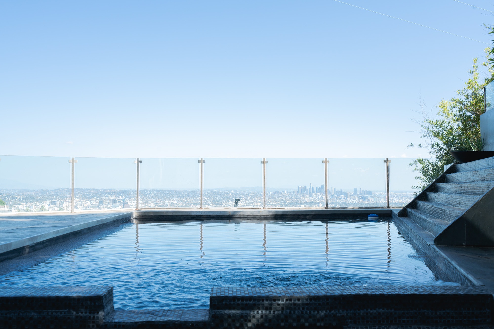 Los Angeles Home 1006595