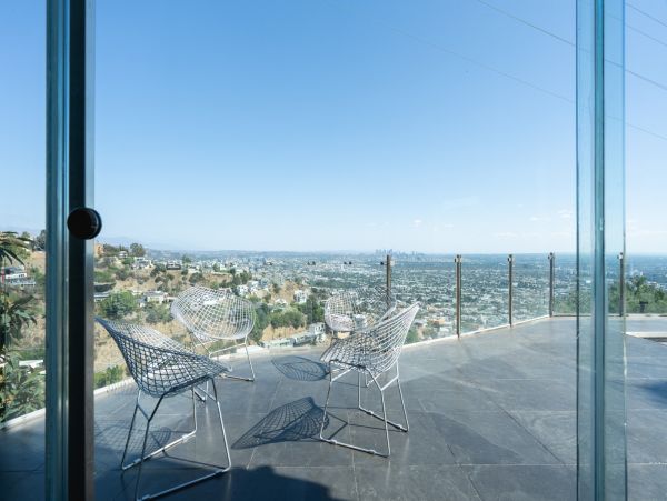 Los Angeles Home 1006595