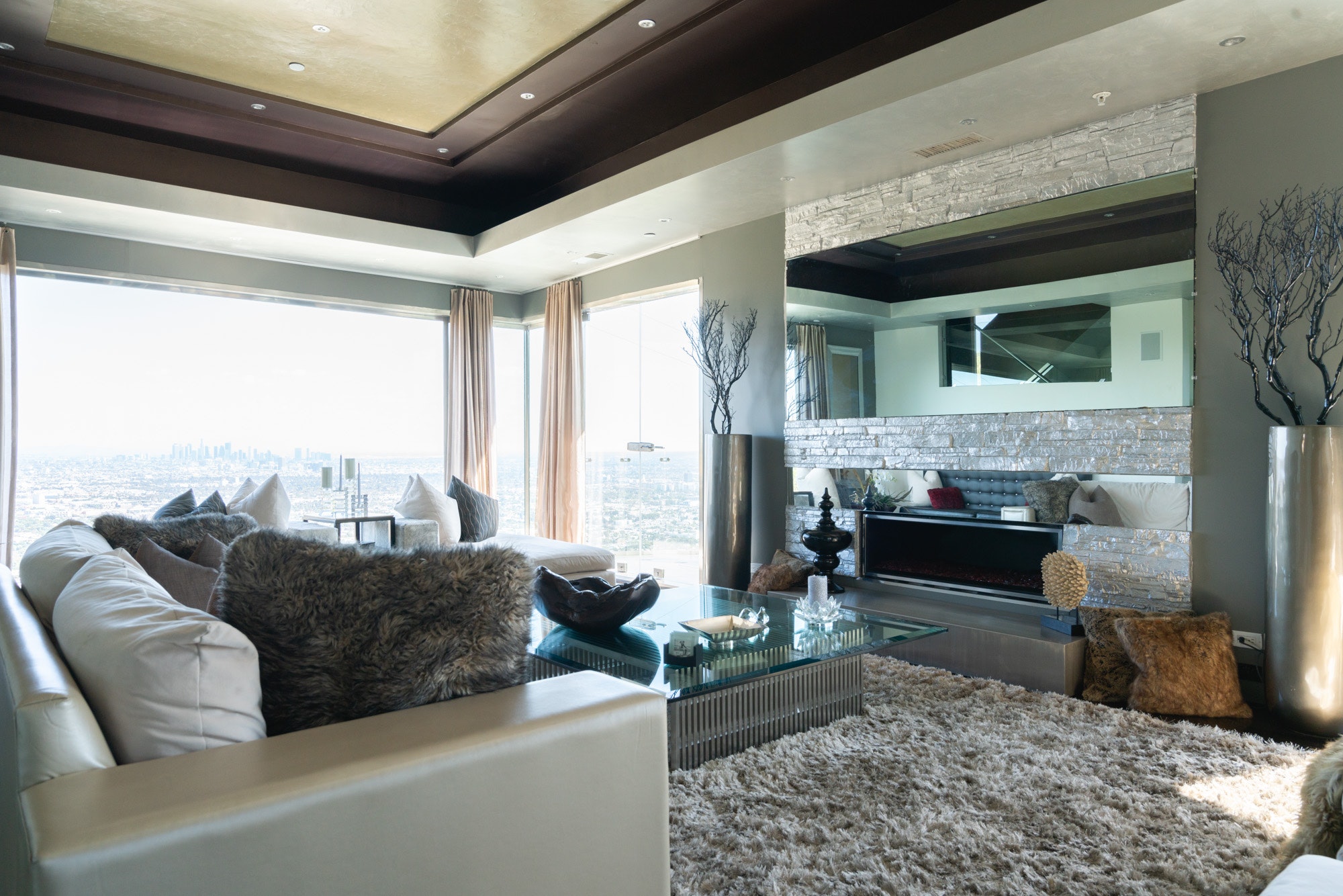 Los Angeles Home 1006595