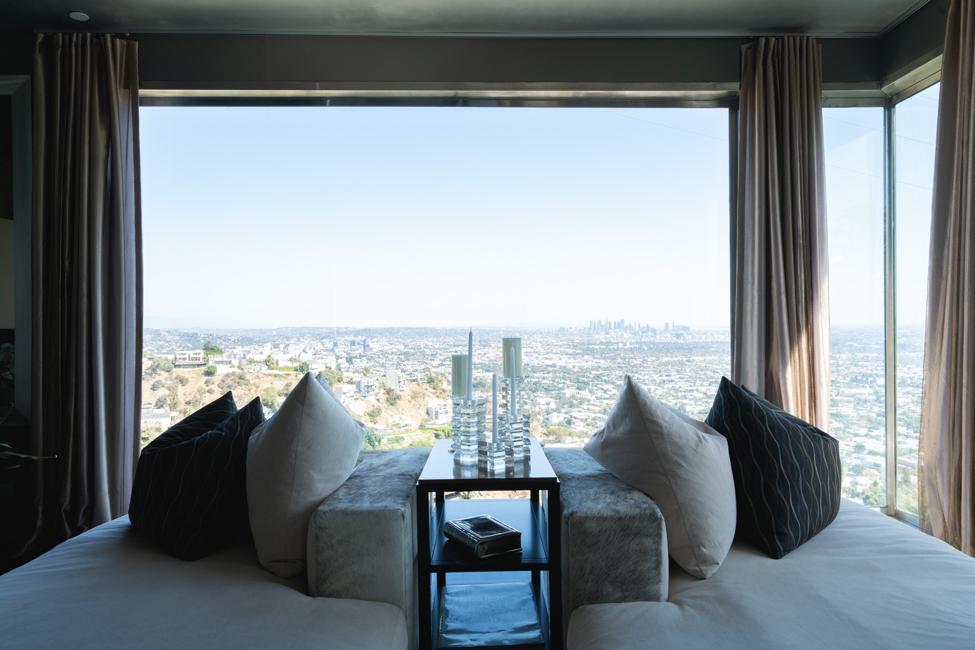 Los Angeles Home 1006595