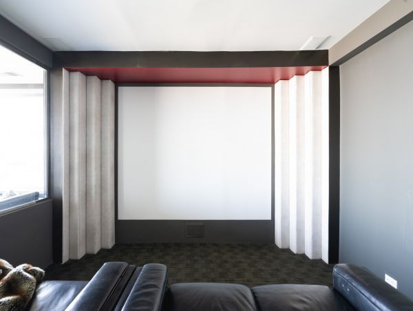 Los Angeles Home 1006595