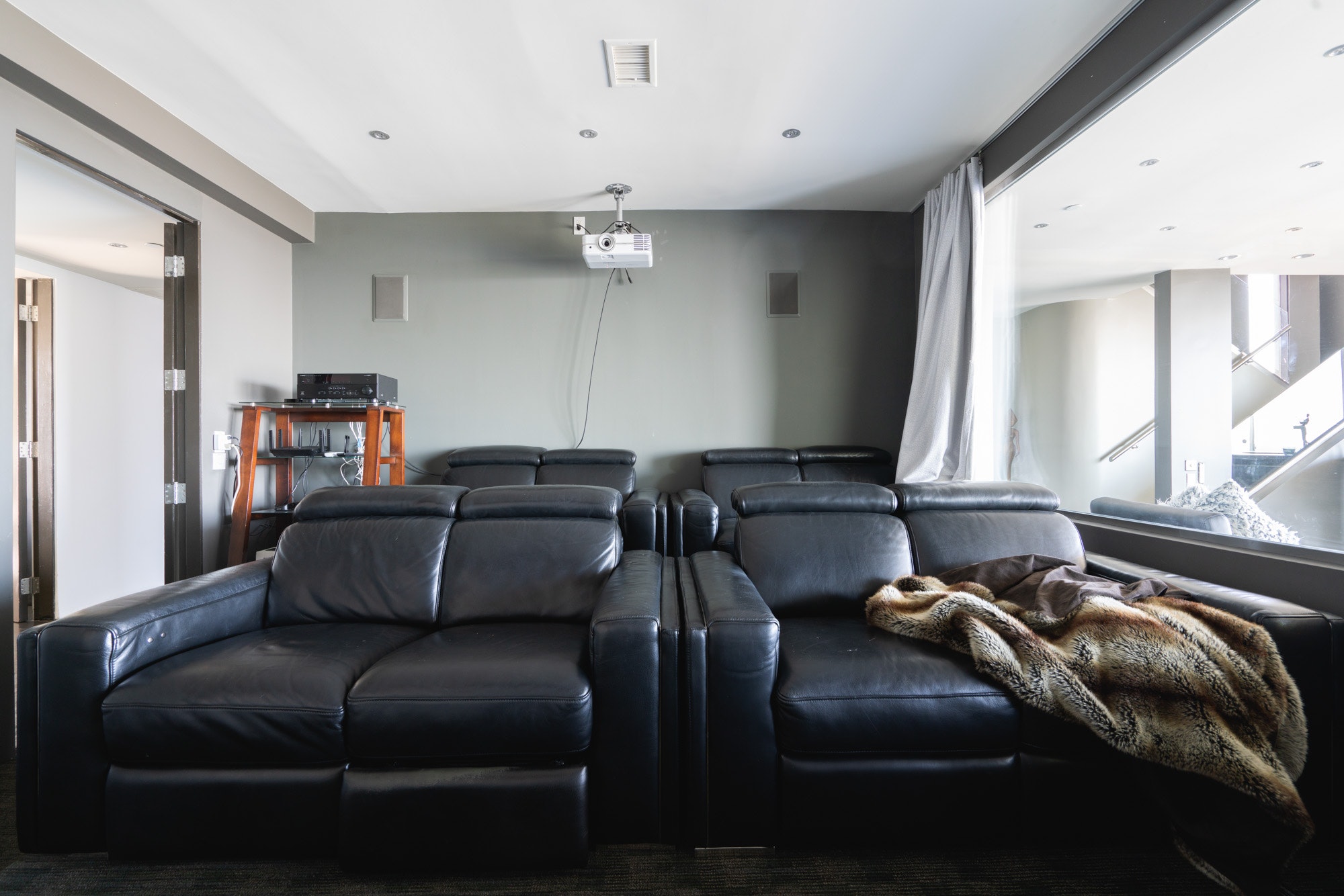 Los Angeles Home 1006595
