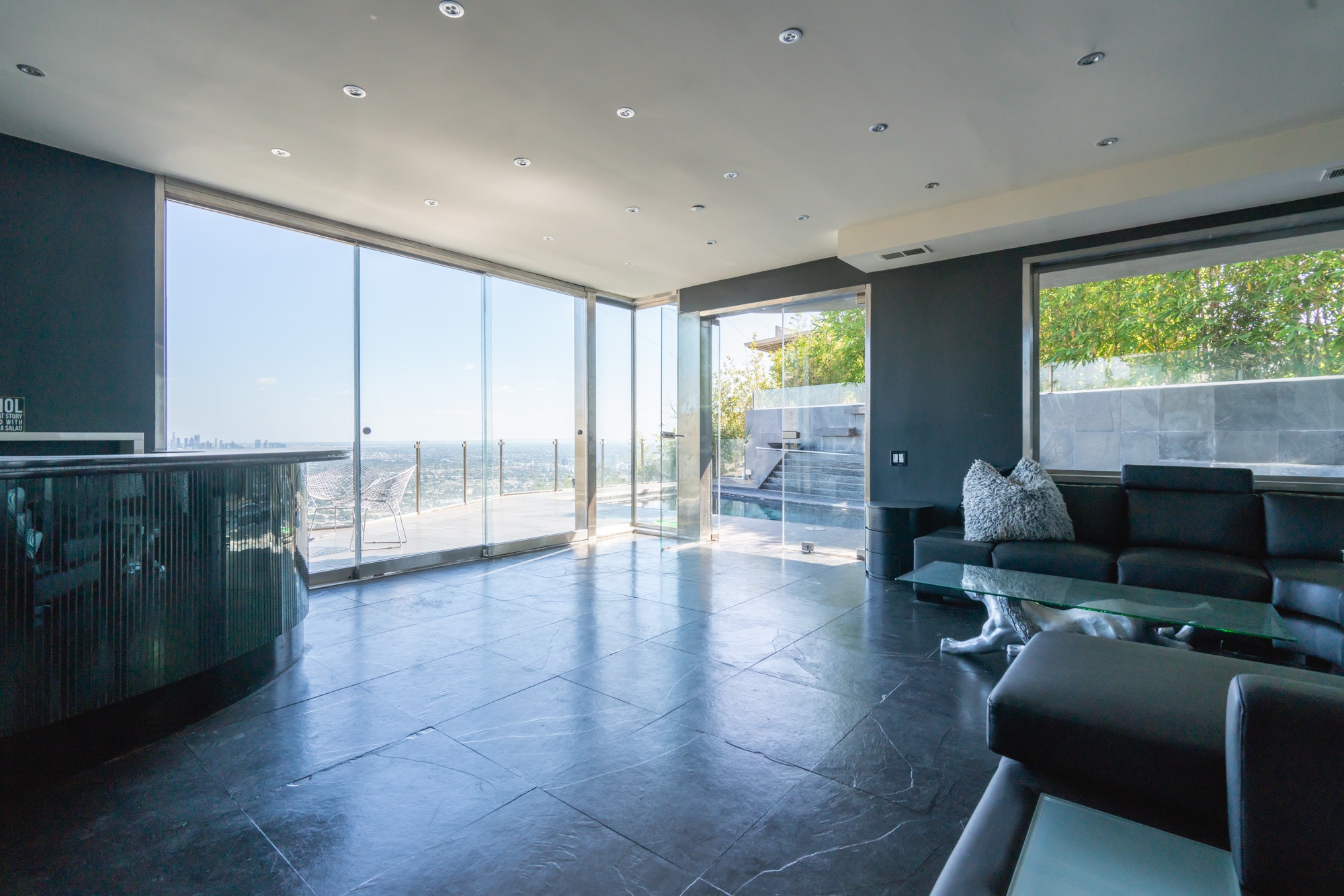 Los Angeles Home 1006595