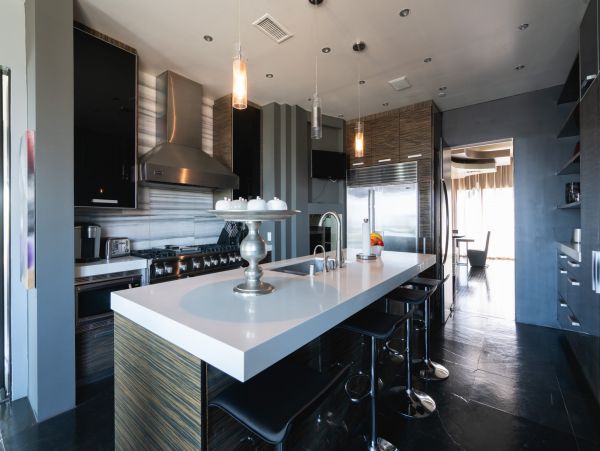 Los Angeles Home 1006595