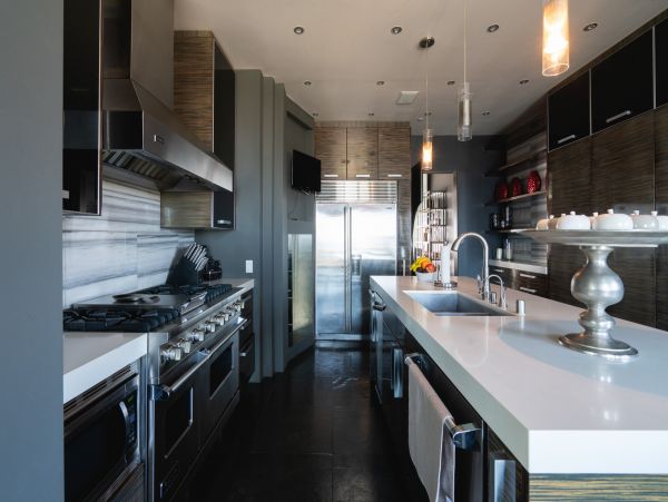 Los Angeles Home 1006595