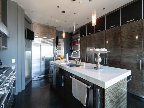 Los Angeles Home 1006595
